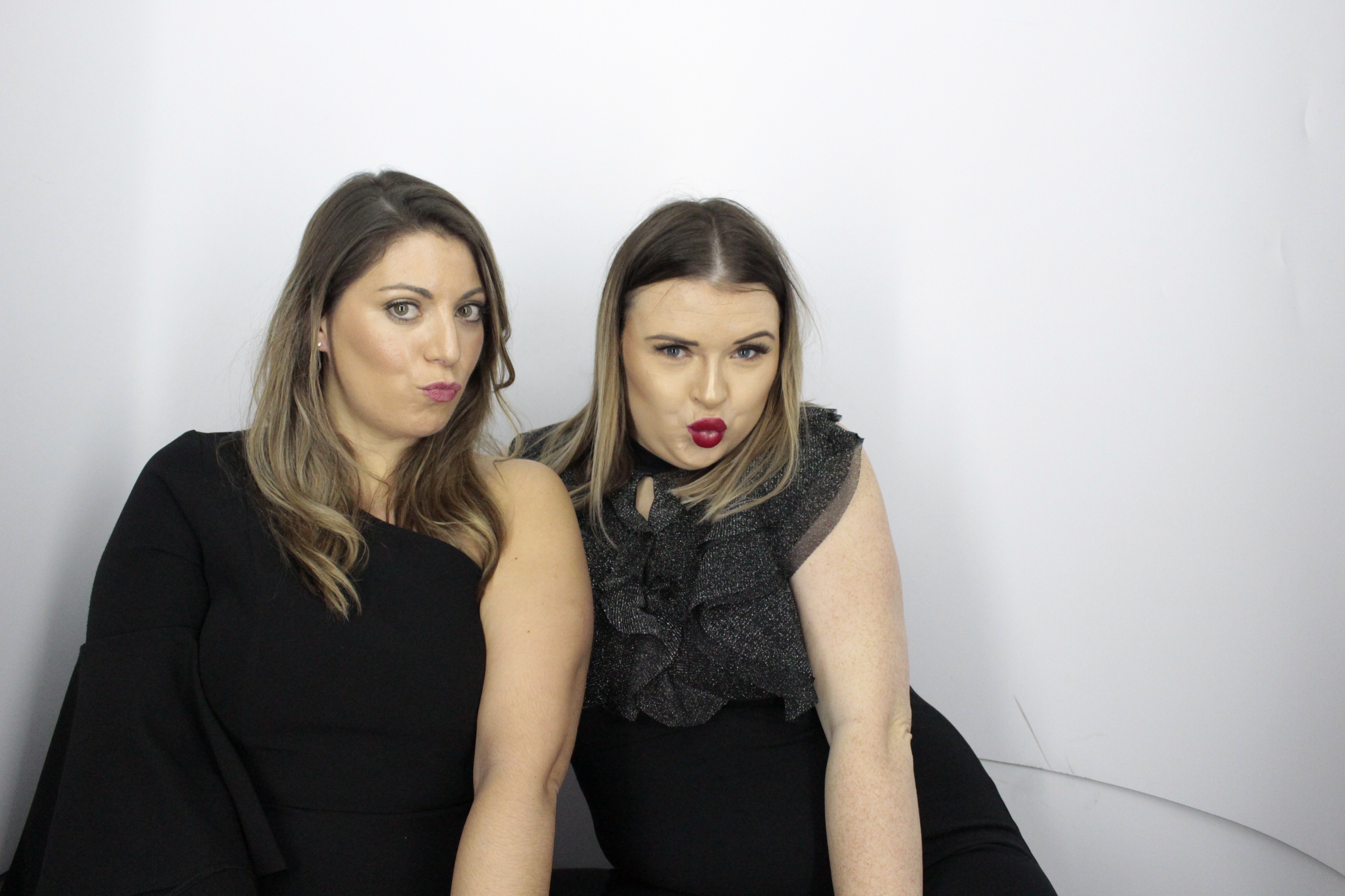 UK PCS Oscars | View more photos from the event at gallery.myphotoboothexperience.co.uk/u/MyPhotoBoothExperienceLtd/UK-PCS-Oscars